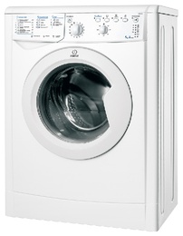 Стиральная машина Indesit IWSB 6105 в Нижнем Новгороде