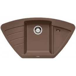 Мойка Blanco Zia 9E Гранит, мускат в Нижнем Новгороде