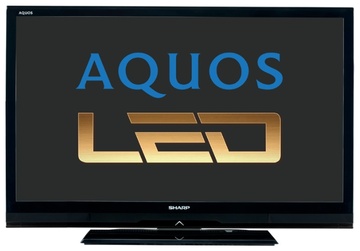 ЖК телевизор Sharp LC-32LE144 в Нижнем Новгороде