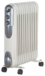 Масляный радиатор Ресанта ОМПТ-12Н в Нижнем Новгороде