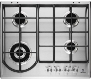 Газовая поверхность Electrolux GPE 363 FX в Нижнем Новгороде