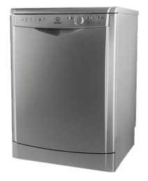 Посудомоечная машина Indesit DFG 26B1 NX в Нижнем Новгороде
