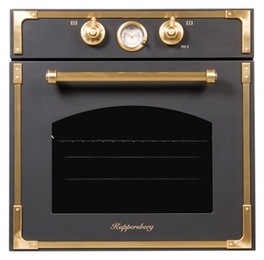 Электрическая духовка Kuppersberg RC 699 ANT Bronze в Нижнем Новгороде