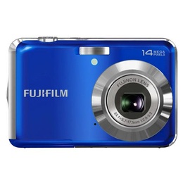 Фотоаппарат Fujifilm FinePix AV200 Blue в Нижнем Новгороде