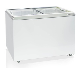 Морозильник-ларь Бирюса 355VZQ в Нижнем Новгороде