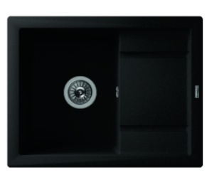 Мойка Florentina Липси-660 Антрацит в Нижнем Новгороде