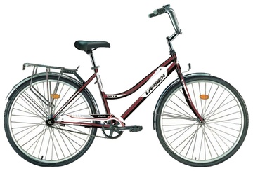 Велосипед Larsen Villa (2013) в Нижнем Новгороде