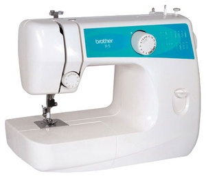 Швейная машинка Brother X-5 в Нижнем Новгороде