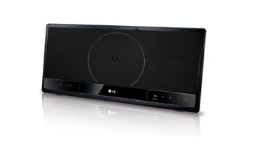 Музыкальный центр LG DM2820 в Нижнем Новгороде