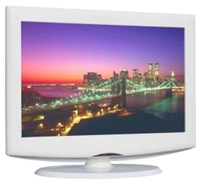 ЖК телевизор Erisson 19LJ09 White в Нижнем Новгороде