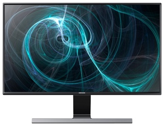 Монитор Samsung S24D590PL в Нижнем Новгороде