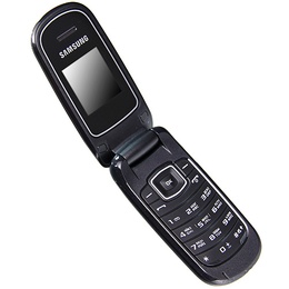 Samsung GT-E1150 Absolute Black в Нижнем Новгороде