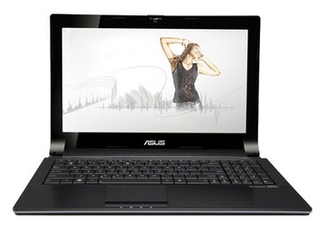 Ноутбук Asus PRO5MJ i3 370M 320Gb W7HB в Нижнем Новгороде