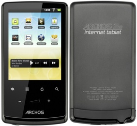 Archos 28ITInternet tablet 8gb в Нижнем Новгороде