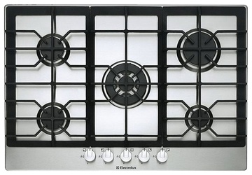 Газовая поверхность Electrolux EGG 7352 NOX в Нижнем Новгороде