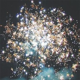 Батарея салютов "Звездный вечер" (1,2" х 25) в Нижнем Новгороде