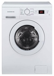 Стиральная машина Daewoo DWD-M8051 в Нижнем Новгороде