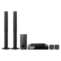 Домашний кинотеатр Samsung HT-TZ122T в Нижнем Новгороде