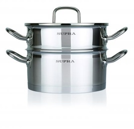 Пароварка Supra SUS-2087SV в Нижнем Новгороде