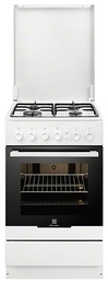 Газовая плита Electrolux EKG 51100 OW в Нижнем Новгороде