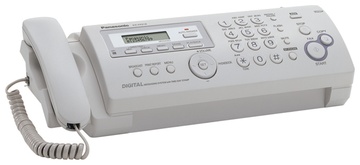 Факс Panasonic KX-FP218RU в Нижнем Новгороде