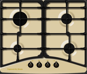 Газовая поверхность Zigmund&Shtain GN 03.61 X в Нижнем Новгороде