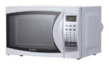 Микроволновая печь SUPRA MWS-1824SW в Нижнем Новгороде