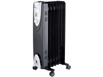 Масляный радиатор Sakura SA-0377B в Нижнем Новгороде