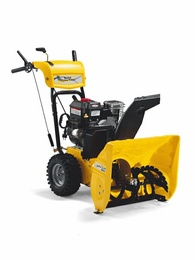 Снегоуборщик Stiga Snow Fox в Нижнем Новгороде