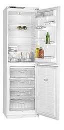 Холодильник Атлант 1845-62 в Нижнем Новгороде