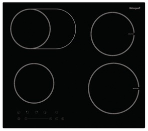 Электрическая поверхность Weissgauff HIB 645 B в Нижнем Новгороде