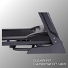 Беговая дорожка Clear Fit Rainbow RT 480 в Нижнем Новгороде вид 5