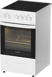 Электрическая плита Дарина 1D EC 241 614 W в Нижнем Новгороде