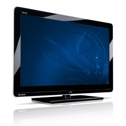 ЖК телевизор Sharp LC-32LE320 в Нижнем Новгороде