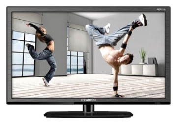 ЖК телевизор Hyundai H-LED19V20 в Нижнем Новгороде