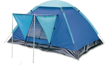 Палатка Bergen Sport Valle в Нижнем Новгороде