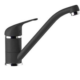 Смеситель Kuppersberg Topaz KG2560 Black/ch в Нижнем Новгороде