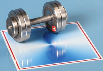 Гантель Атлант разборная 9 кг в Нижнем Новгороде