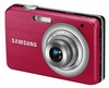 Фотоаппарат Samsung ST30 Pink в Нижнем Новгороде вид 2