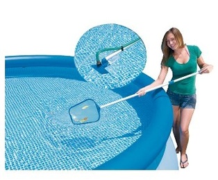 Набор Intex 28002 для чистки бассейна 239 см в Нижнем Новгороде