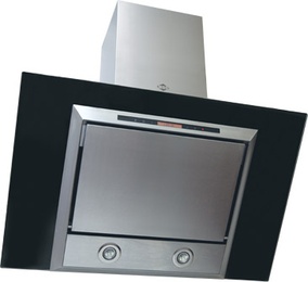 Вытяжка MBS Gartenzia 190 glass black в Нижнем Новгороде