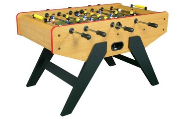 Игровой стол - футбол DFC "Arsenal Dynamic" в Нижнем Новгороде