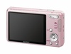 Фотоаппарат Sony Cyber-shot DSC-W350D Pink в Нижнем Новгороде вид 2