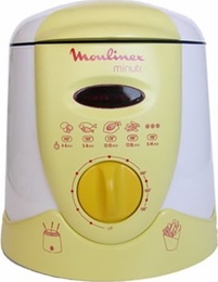 Фритюрница Moulinex AF 1005 в Нижнем Новгороде
