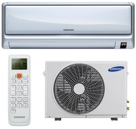 Кондиционер Samsung AQ12EWF в Нижнем Новгороде