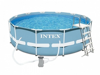 Бассейн Intex 28718 Prism Frame 366х98см в Нижнем Новгороде