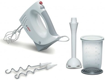 Миксер Bosch MFQ 3540 в Нижнем Новгороде