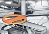 Посудомоечная машина Electrolux ESL 67070 R в Нижнем Новгороде вид 3