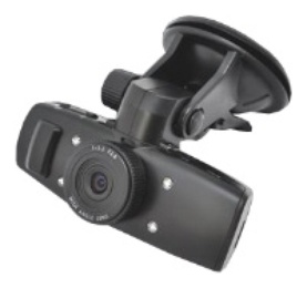 Видеорегистратор Carcam Q220 GPS Black в Нижнем Новгороде