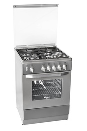 Газовая плита Ardo 66GE40VL X в Нижнем Новгороде